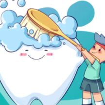 种好牙≠一劳永逸!这份种植牙“使用说明书”藏着长久陪伴的秘诀