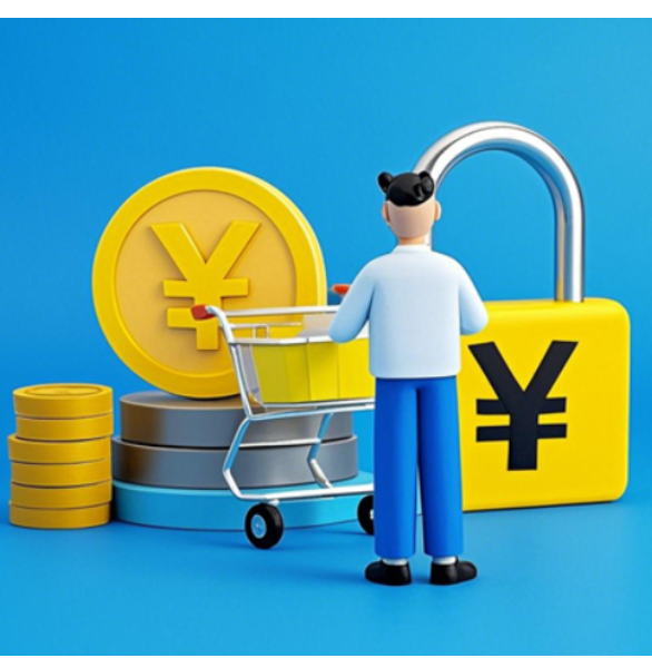 2025年3月23日∣金融小知识：网购与金融安全