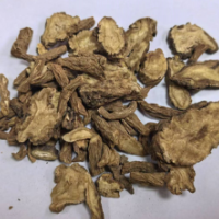 常用中药100味｜当归：补血调经的千年良药