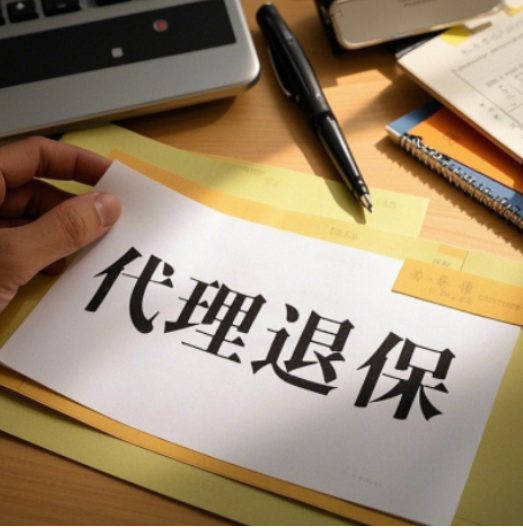 2025年4月19日|防骗警示窗：警惕代理退保陷阱