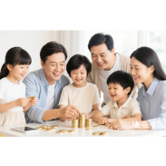 2025年5月6日|金融小知识：《民法典》普及宣传之家庭金融篇