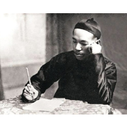 2025年6月23日|投资故事汇：“学术界的理财大师”梁启超的赚钱生活