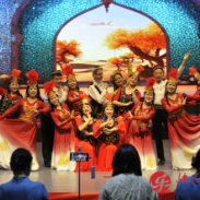 快乐老人大学入选第五届中国报业创新发展案例