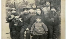 前有抗日先辈，后有家族传承 ——记罗家四代人的邮政情缘