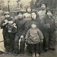 前有抗日先辈，后有家族传承 ——记罗家四代人的邮政情缘