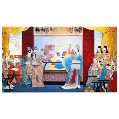 2025年7月4日|财富名言录：用财不节，虽有财如水火，穷乏可立而待也