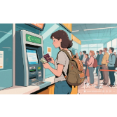 2025年7月15日|金融小知识：外汇兑换的币种与渠道