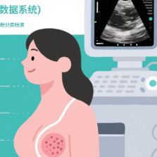 乳腺结节的超声分类：读懂检查报告的“密钥”
