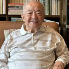 钱理群的“五三二养老观”