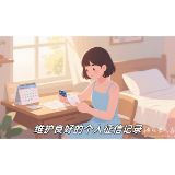 2025年8月26日|金融小知识：维护良好的个人征信记录