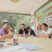 社区书记话治理｜紫凤社区黄勇军：党建引领基层治理，发挥居民自治优势