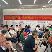  从诊室到社区：湘医陪诊打造无缝隙助医网