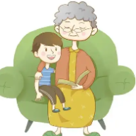 祖孙故事|“小人儿”不可小觑