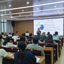 湖南保靖县骨干教师赴岳阳参加"国培计划"第二阶段研修，赋能校本指导力提升