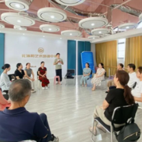 老年大学新热门：短剧班