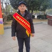 全国“敬老爱老助老模范人物”③|朱鹏涛：银发映初心，大爱暖桑榆