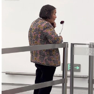 “温暖回家路”专题报道（二）｜等你回家，父母最久的期盼