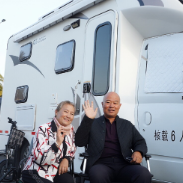 “温暖回家路”专题报道（三）｜千里返乡路，步步是温情