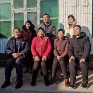 “温暖回家路”专题报道（六）｜遇见旧时光，乳名声声唤