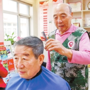 “温暖回家路”专题报道（八）｜善意无远近，社区志愿涌春潮