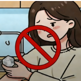 春节防烫伤  应急五步法