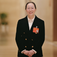 省政协委员吴卫建言强化法治与协同共治，让消费者“敢消费、愿消费”