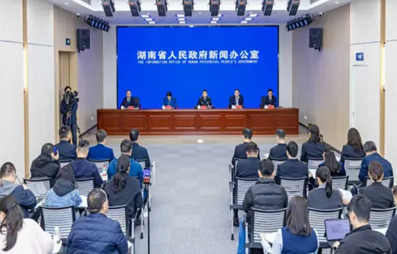 湖南暖心护航“银发消费”，畅通老年人维权渠道