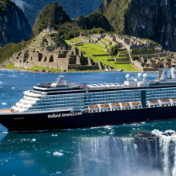 27天纵览南美5国12城!奥斯特丹号邮轮带你解锁地球南端的极致浪漫