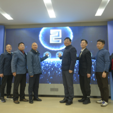 湖南数字助老暨反诈宣传活动暖心启幕