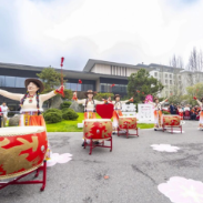 奋进30年,泰康擘画长寿时代中国养老新图景