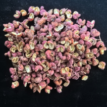 常用中药100味|花椒：温中止痛的“调味王”