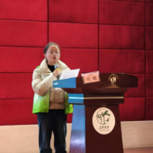 湖南孝亲敬老典型⑧|刘荣凤：用爱守护，温暖夕阳