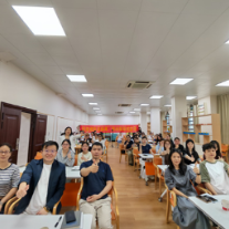 民政湘医启新章，陪诊赋能就业强——长沙民政职院首届陪诊师培训班开课