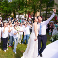 从外卖骑手到博士情侣:四段爱情故事在长沙同一天圆梦轻量化婚礼