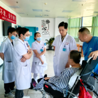 湖南孝亲敬老典型（61）|郴州市第一人民医院老年重症医学科： “医”路有爱  全链条护佑“夕阳红”