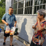 湖南孝亲敬老典型|（70）| “一声兄弟一生情” 怀化这群老兵替牺牲战友连续尽孝27载