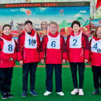 湖南孝亲敬老典型（59）|谭纯明：在红色热土上书写“银龄”华章