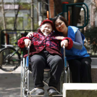 湖南孝亲敬老典型(63)|罗忠花:以心换心 用真情点亮50位老人的生命灯火