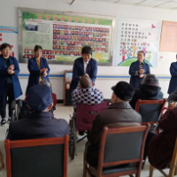 湖南孝亲敬老典型(95)|宁乡夏铎铺镇敬老院:书写农村养老“幸福答卷”