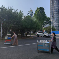  湖南孝亲敬老典型（85）|临澧县社会福利院：标准化建设 亲情式服务 托起老年人晚年幸福生活