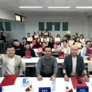 陪诊国家标准在湖南率先落地培训实施服务,第六期规范化班7月开课招募