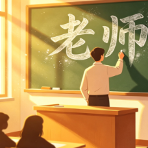 “老师”称谓的千年演变史：从庙堂之高，到江湖之远
