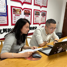 长沙市望城区85名居家养老服务站点负责人集中“补课”,提升居家养老服务水平