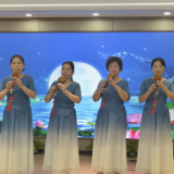 从“长寿”到“长乐”：银龄行动在安乡奏响新乐章