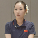 舞动人生，跨界融合 ——专访湖南涉外经济学院副教授肖跃英
