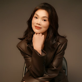 “斜杠姐姐”杨爱莲：带着64支队伍登上湘舞联赛