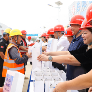 “银龄行动”融入城市生长：健康驿站背后的“五位一体”共建样本