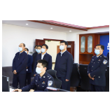 魏建锋在岳阳宣讲调研时强调：为全面建设社会主义现代化新湖南提供坚强法治保障