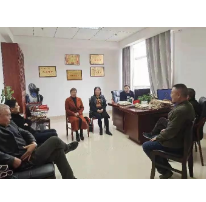 雨湖区法院九华巡回法庭成功调解一起历时7年的涉土地使用权纠纷案件