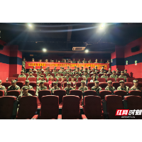 纪念抗美援朝出国作战75周年 会同县军地走访慰问志愿军老战士